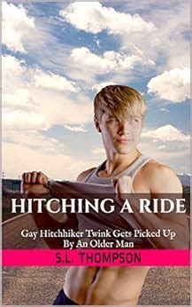 hitching a ride on his dick|Hitching a Ride on His Dick With Scott Nails, Rara Knupps.